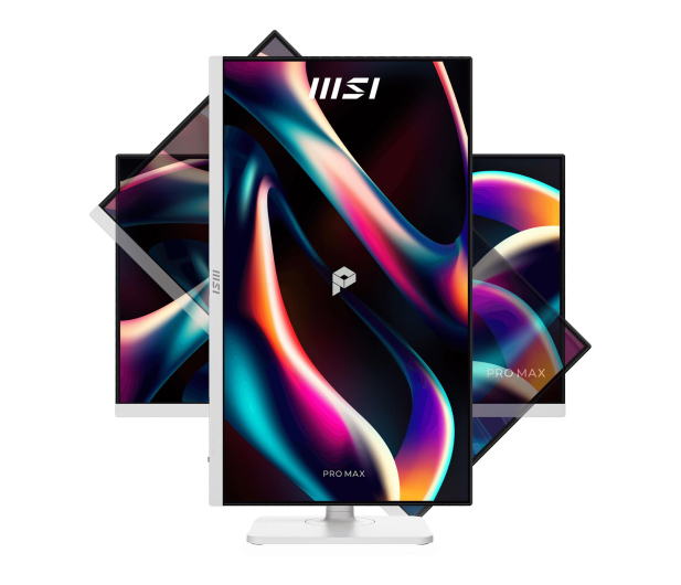 MSI PRO MAX 271QPHW E14 - 1485782 - zdjęcie 6